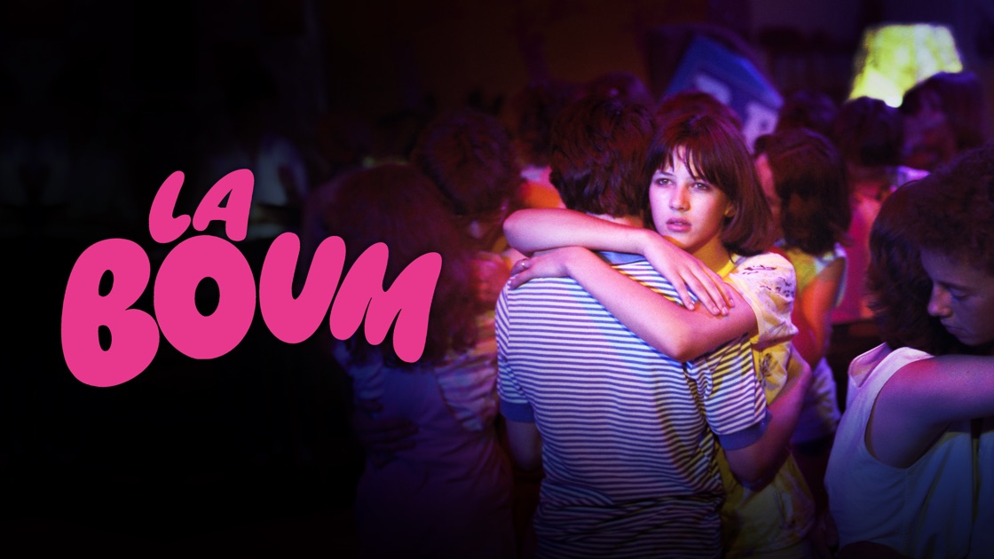 La boum promo 3