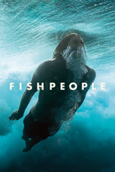 Fishpeople - Keith Malloy Cover Art