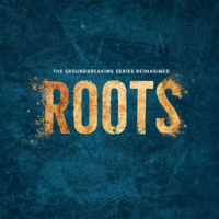 Part 1 - Roots Cover Art