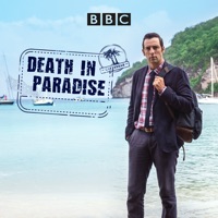 Death in Paradise, Season 10