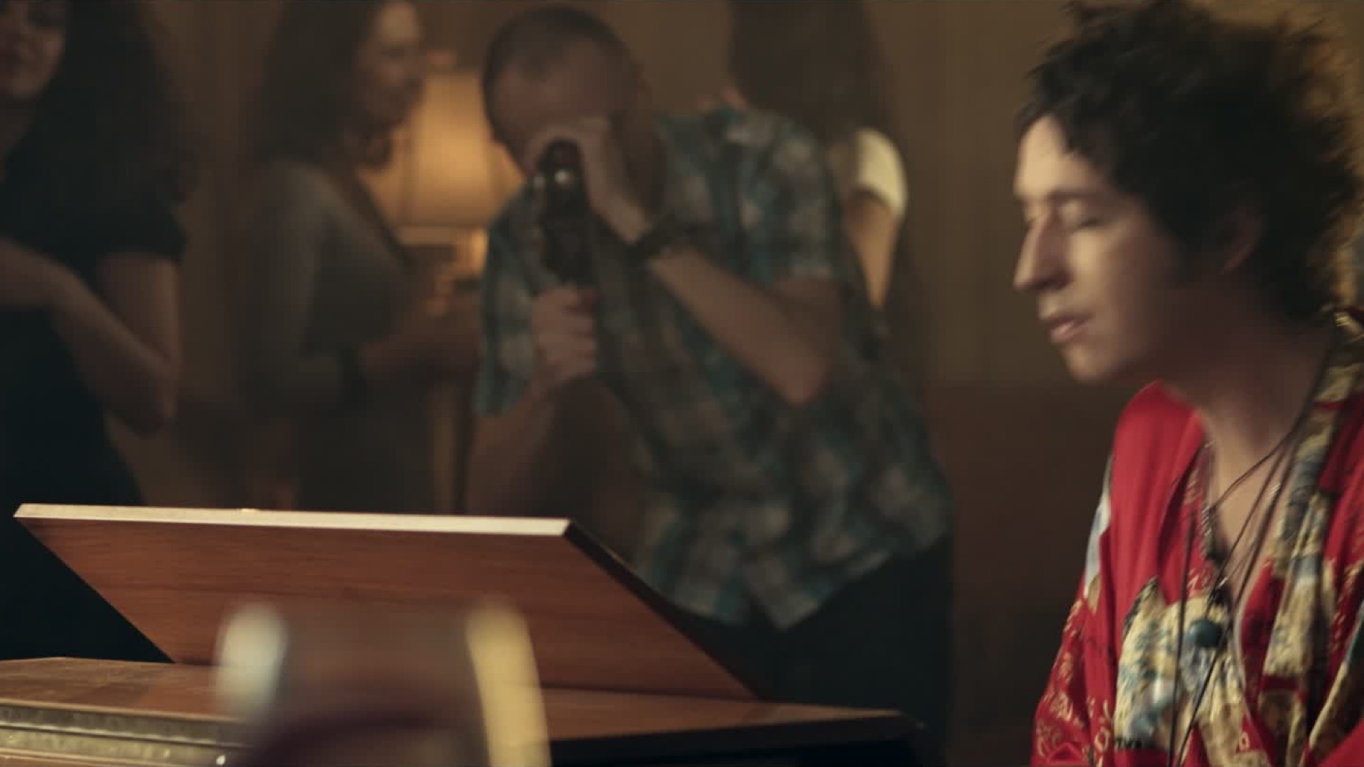 Этажи (feat. Pianoboy) by Boombox