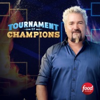 Tournament of Champions, Season 1