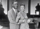 I Can't Believe That You're In Love With Me - Nat "King" Cole & Maria Cole