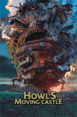 Howl's Moving Castle