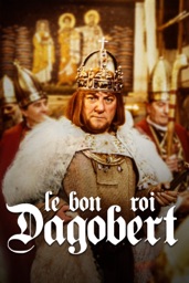 Le bon roi Dagobert (1984)