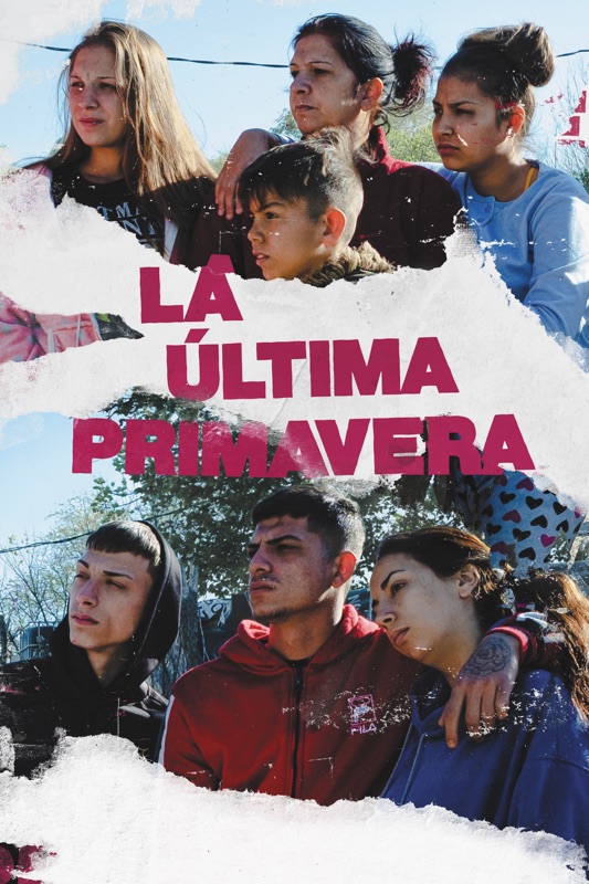 La última primavera