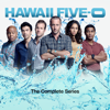 Hawaii Five-0, The Complete Series - Hawaii Five-0