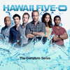 Hawaii Five-0 (Reboot), The Complete Series