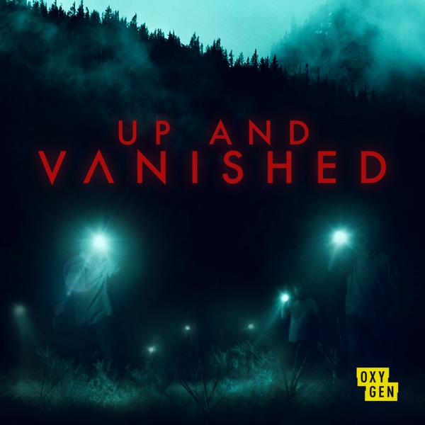 up and vanished season 3 location