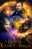 The House With a Clock In Its Walls - Eli Roth