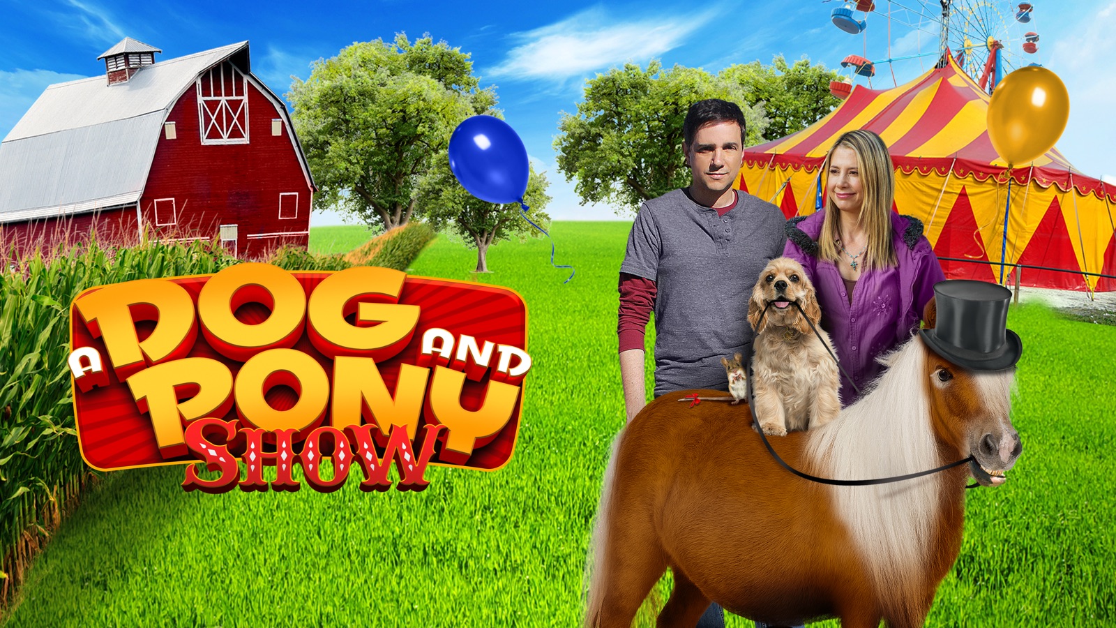A Dog And Pony Show Apple Tv A Dog And Pony Show Apple Tv