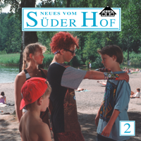 Neues vom Süderhof - Neues vom Süderhof, Staffel 2 artwork