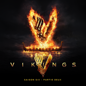 Vikings, Saison 6, Vol. 2 (VF)
