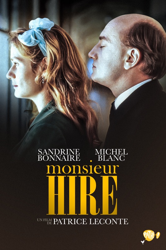 Monsieur Hire