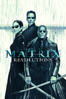 The Matrix Revolutions - Lilly Wachowski & Lana Wachowski