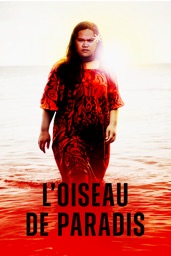 L'oiseau de paradis