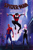 Spider-Man: Un Nuovo Universo - Rodney Rothman, Peter Ramsey & Bob Persichetti