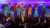 Joyous Celebration - Bhekani Ujehovah (Live at CityHill Church, Durban 2014)