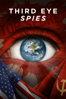 Third Eye Spies - Lance Mungia