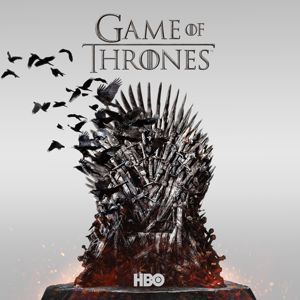 Game of Thrones, The Complete Series