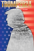 Trump 2024 "the World After Trump"