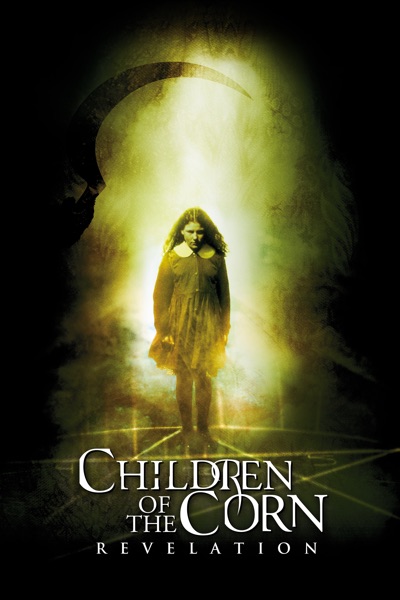 Children of the Corn 7 Revelation