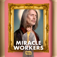 Miracle Workers, Season 1