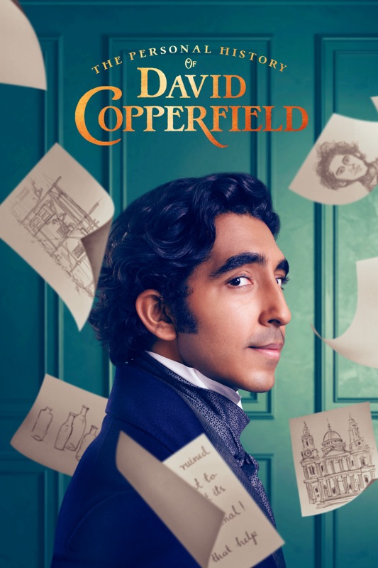 The Personal History of David Copperfield
