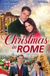 Christmas in Rome