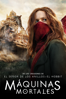Máquinas Mortales - Christian Rivers