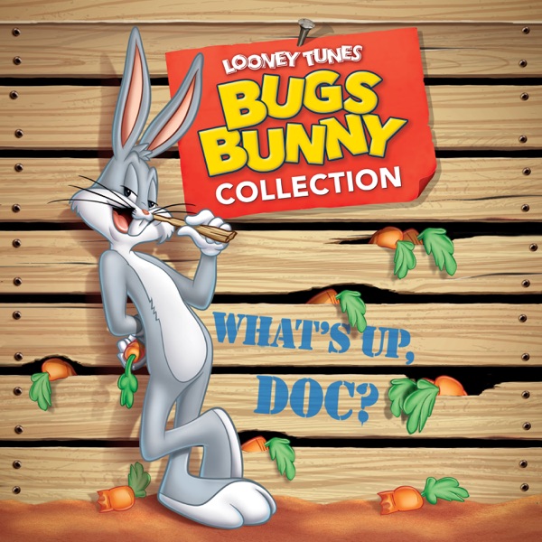 Bugs Bunny 80th Anniversary Collection