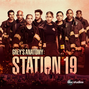 Voir Grey's Anatomy: Station 19, Saison 3 (VF) - Episode 12
