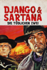 Django und Sartana: Die tödlichen Zwei - Sergio Garrone
