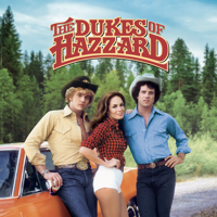 One Armed Bandits - The Dukes of Hazzard Cover Art