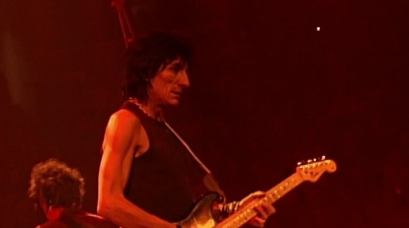 Sympathy For The Devil (Live)