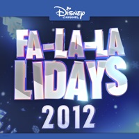 Disney Channel Fa-la-la-lidays, Vol. 2