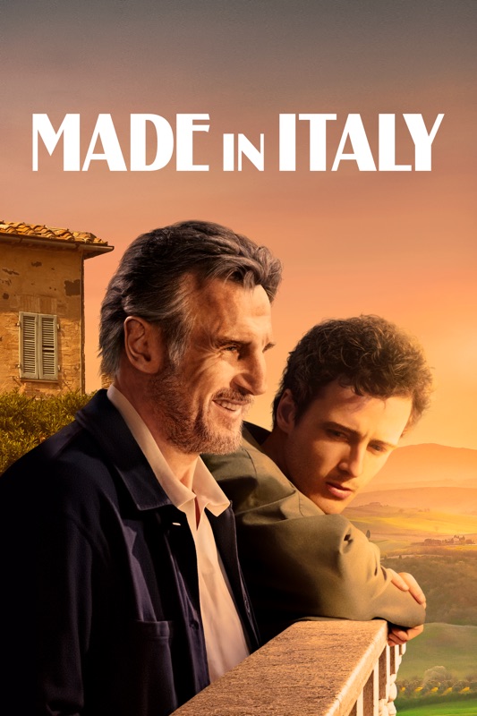 Made in Italy