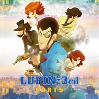 Télécharger Lupin the 3rd Part 5, Season 1 Episode 6