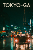 Tokyo-Ga / Digital Remastered
