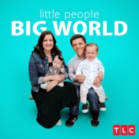Little People, Big World, Season 21