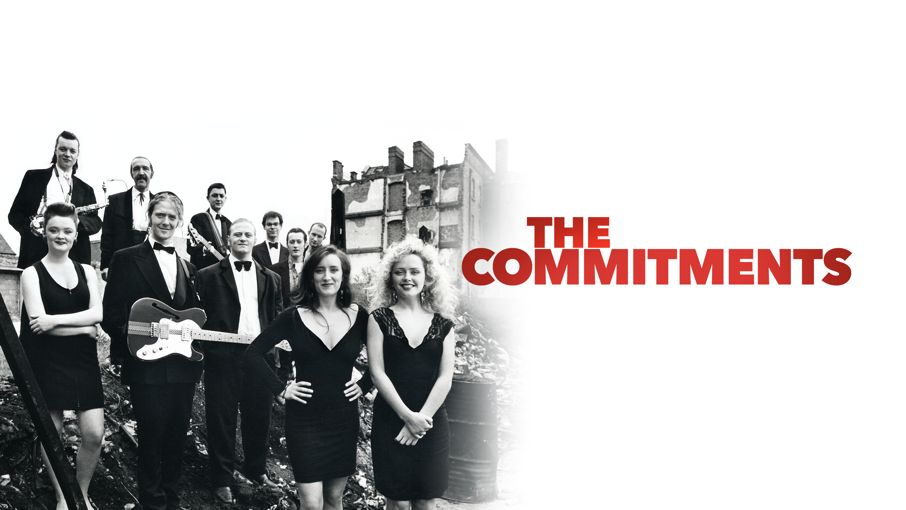 The Commitments