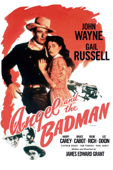 Angel and the Badman