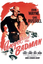 Angel and the Badman