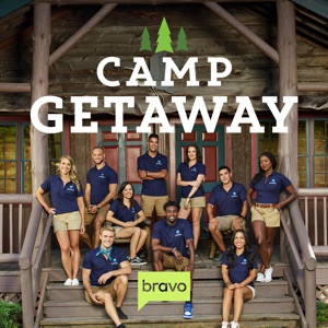 Camp Getaway, Season 1 - Episode 5
