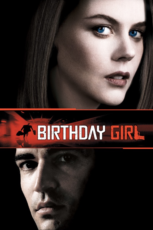 Birthday Girl
