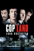 Cop Land: Zona Exclusiva