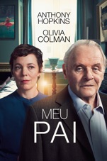 Capa do filme Meu Pai