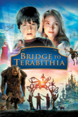 Bridge To Terabithia (2007)