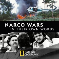 Télécharger Narco Wars: In Their Own Words Episode 1