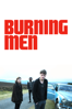 Burning Men - Jeremy Wooding